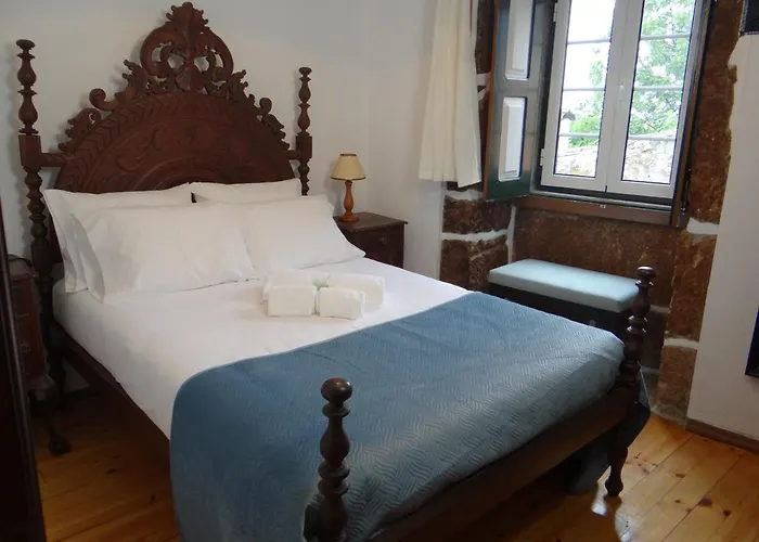 Casa Luizinho