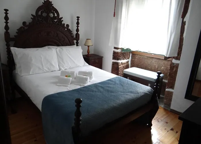 Casa Luizinho