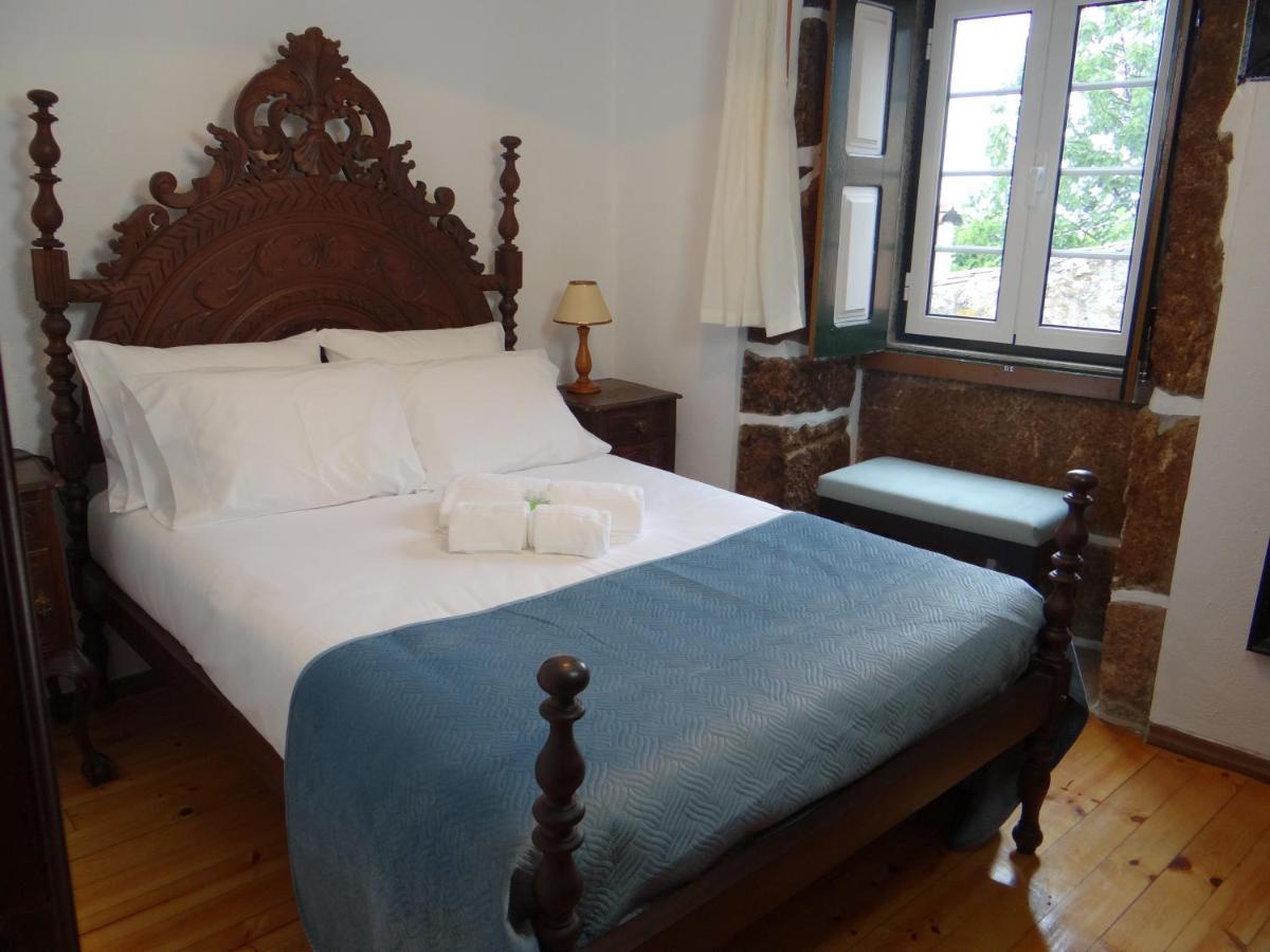 Casa Luizinho Holiday home Seixo da Beira