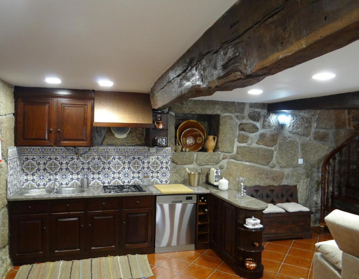 Holiday home Casa Luizinho *