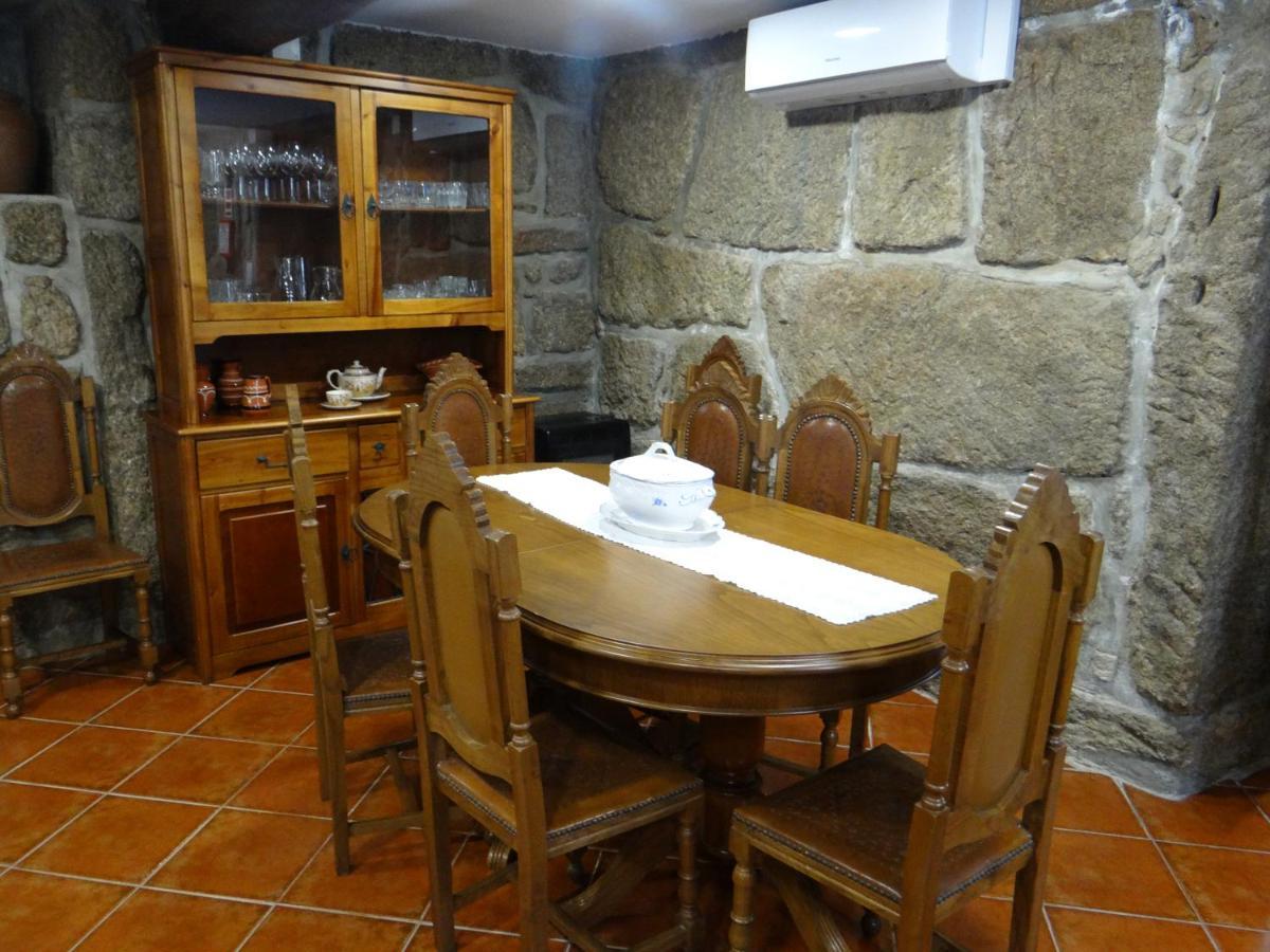 Casa Luizinho *