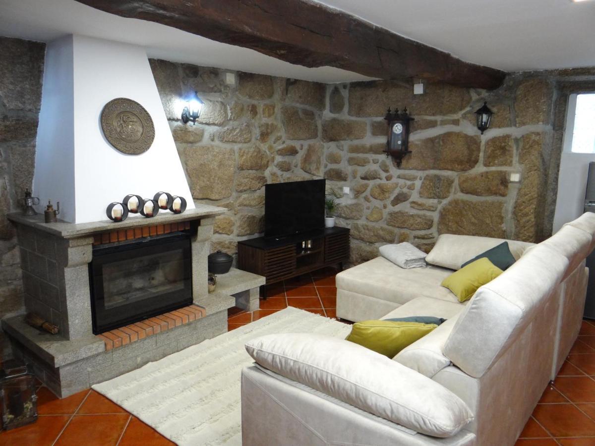Holiday home Casa Luizinho