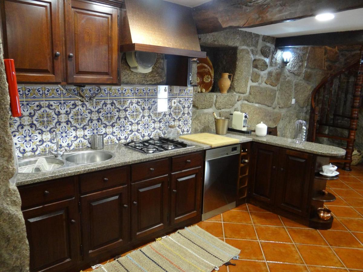Holiday home Casa Luizinho *