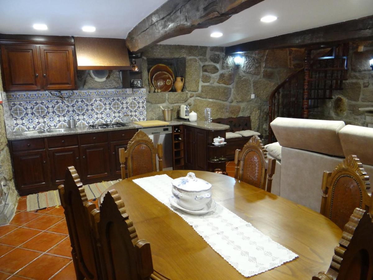 Casa Luizinho *