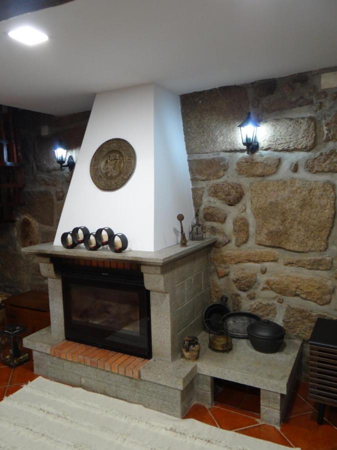 Casa Luizinho Holiday home