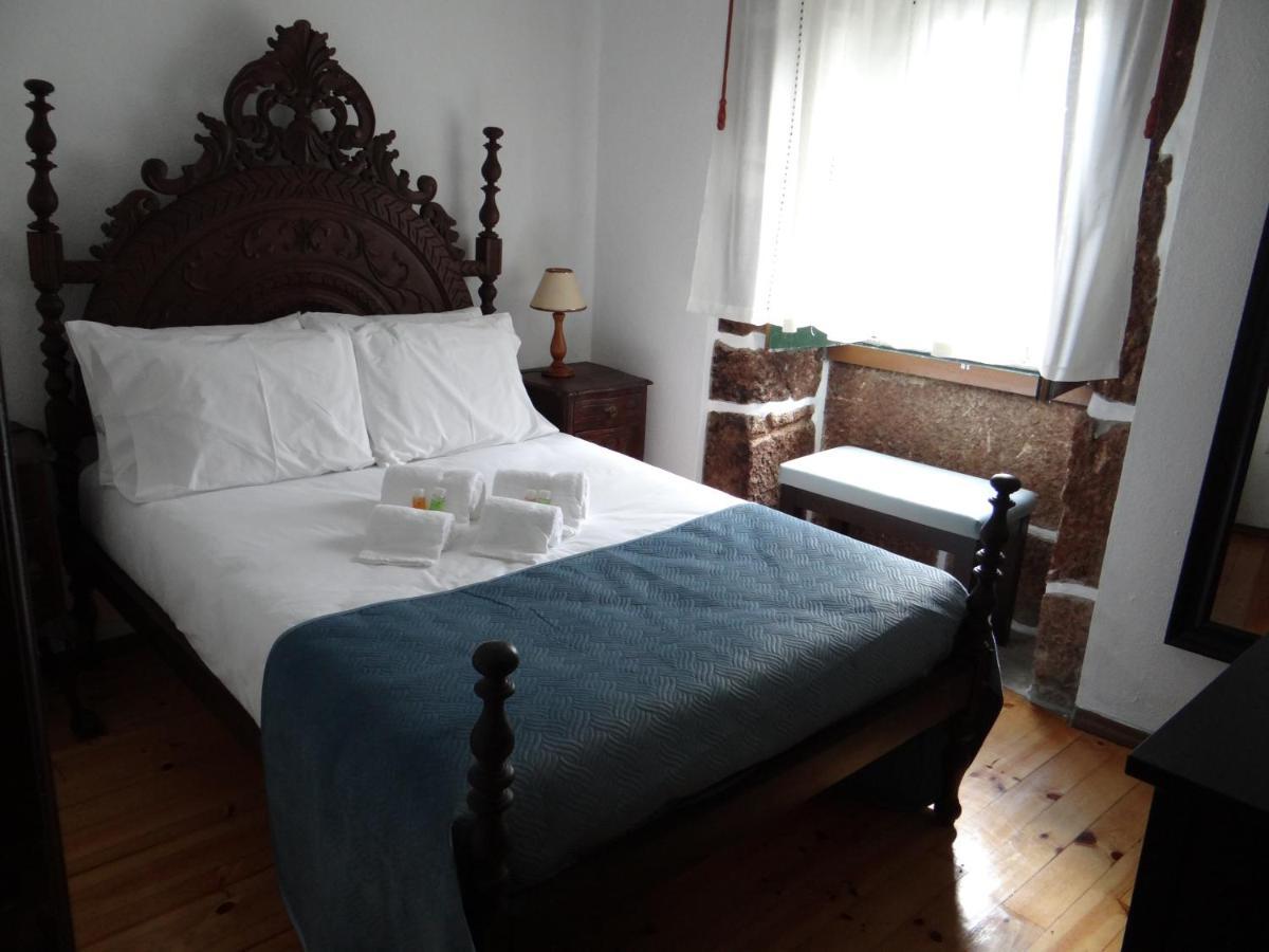 Casa Luizinho Holiday home