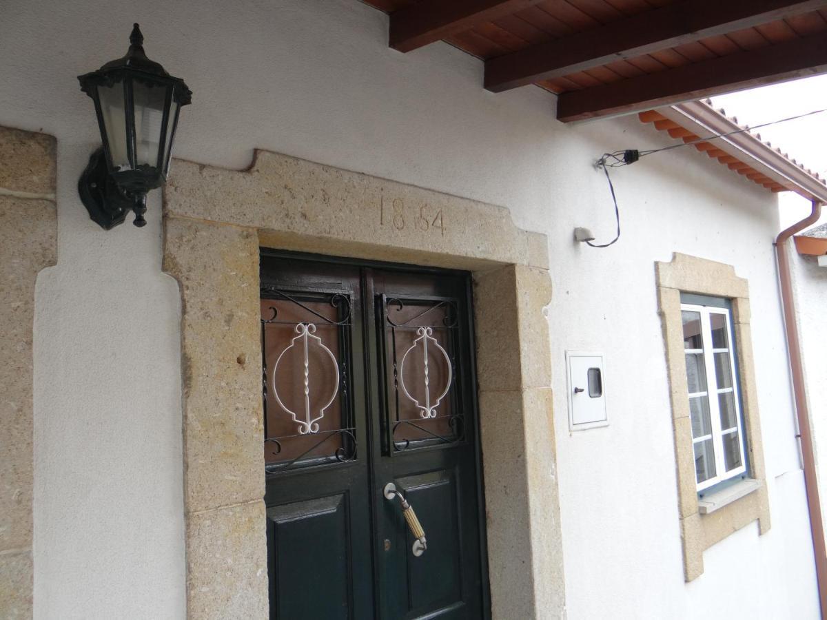 Casa Luizinho Holiday home *