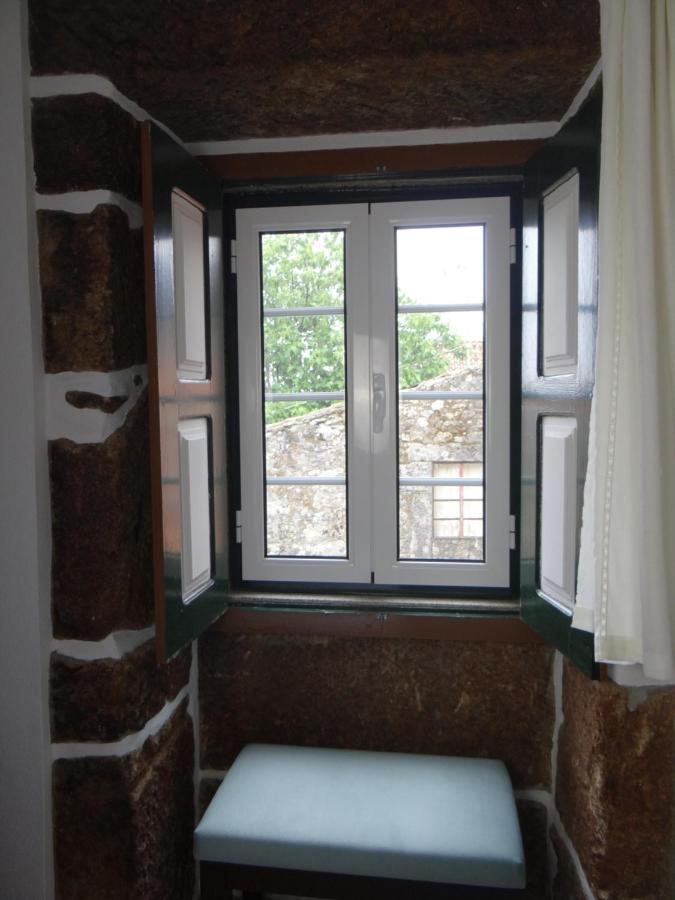 Casa Luizinho