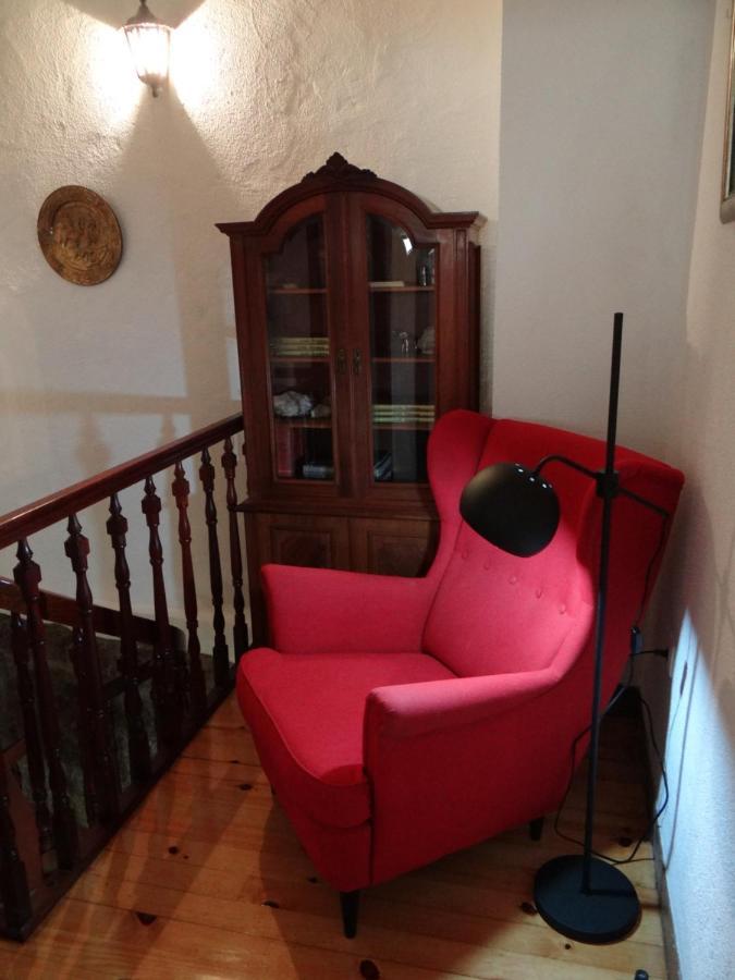 Holiday home Casa Luizinho *