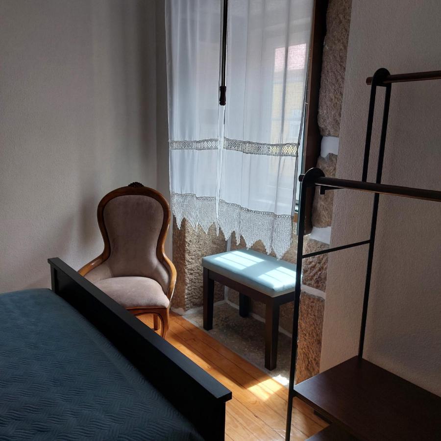 Casa Luizinho Holiday home *